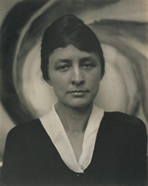 Georgia O’Keeffe