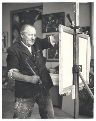 Hans Hofmann