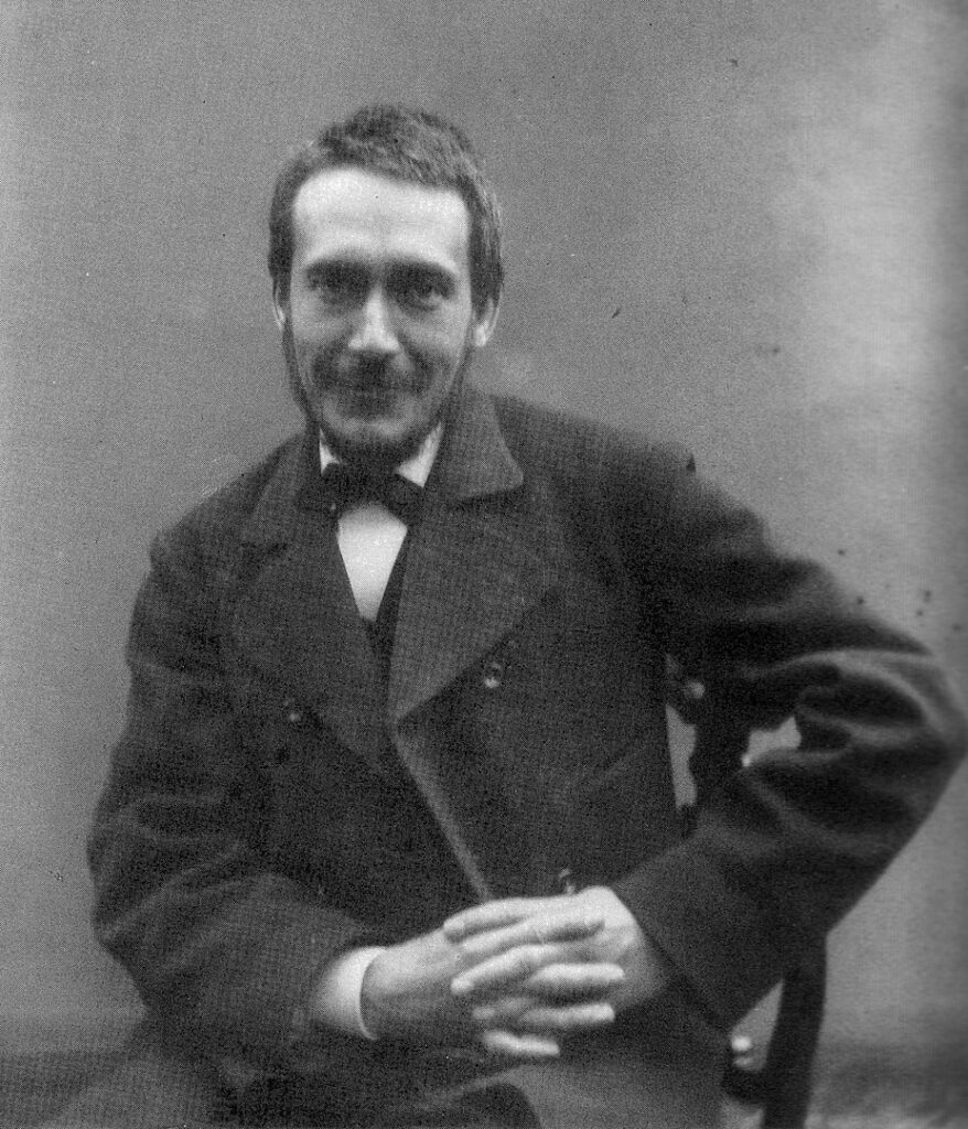 Eakins, c. 1882