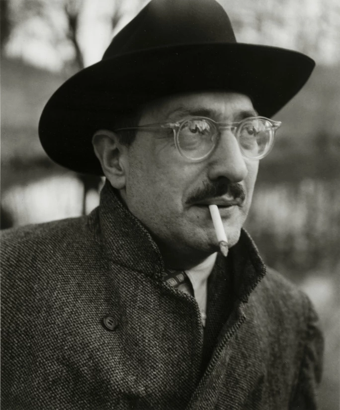 Mark Rothko