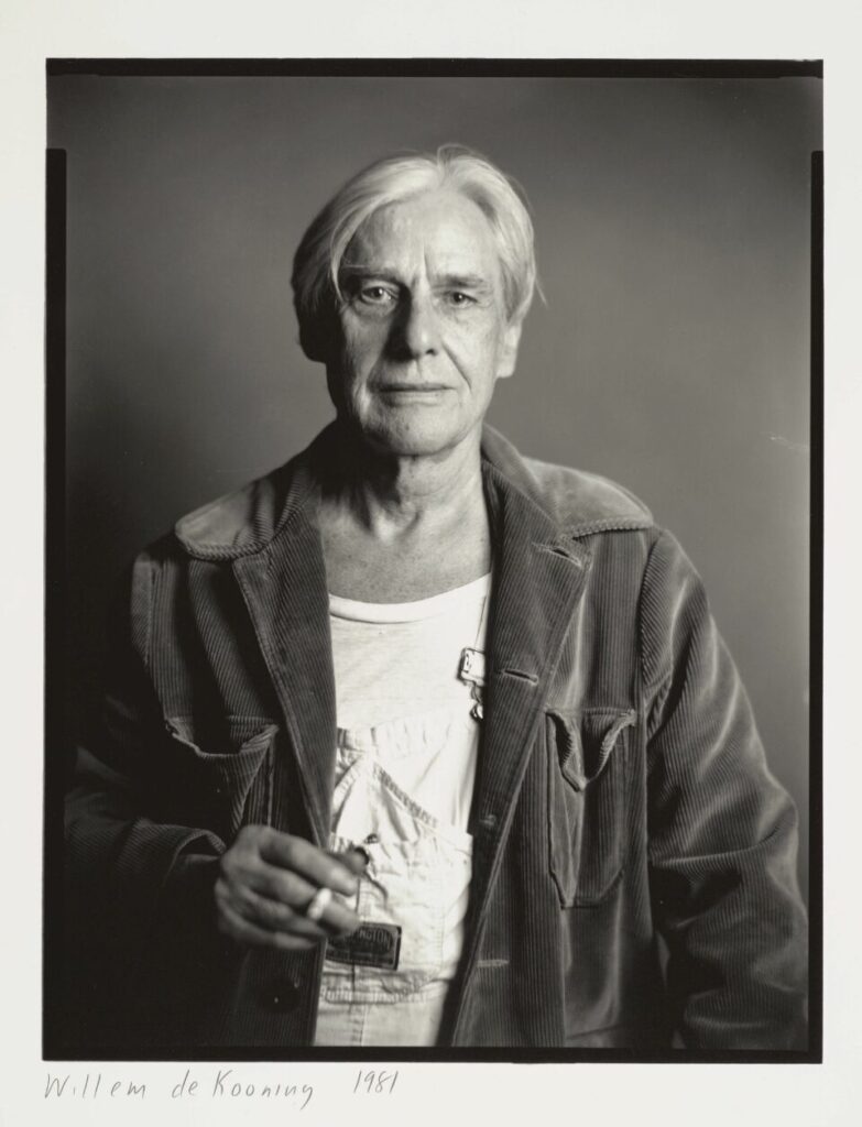 Willem de Kooning