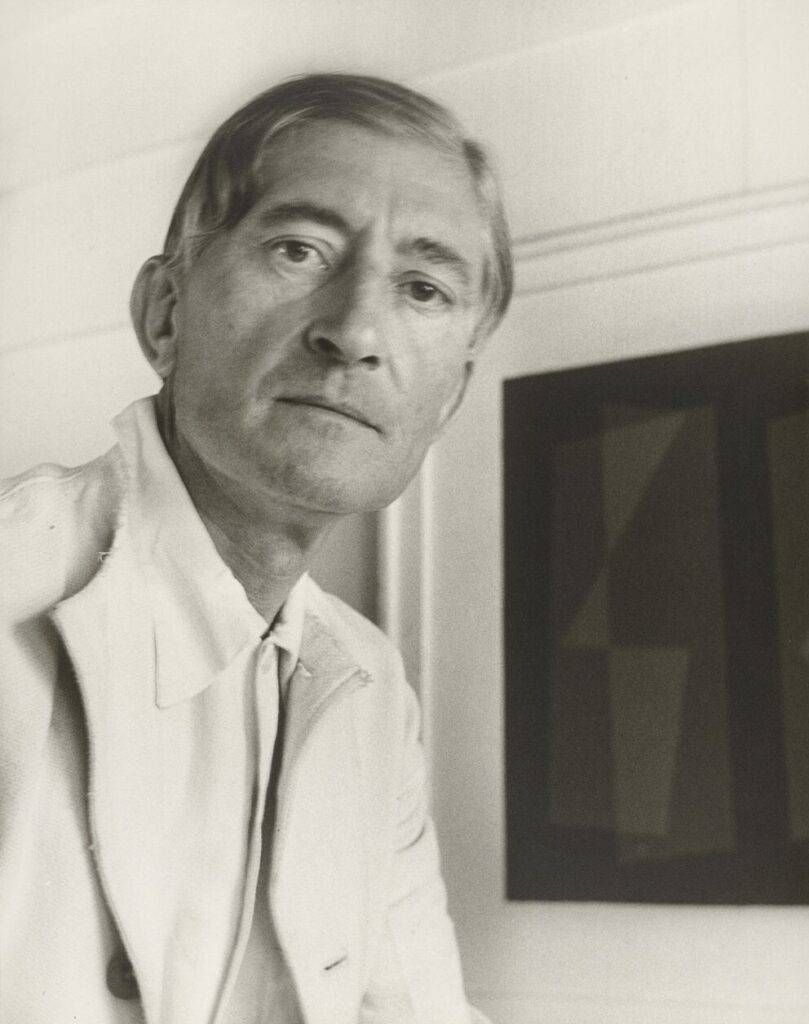 Josef Albers