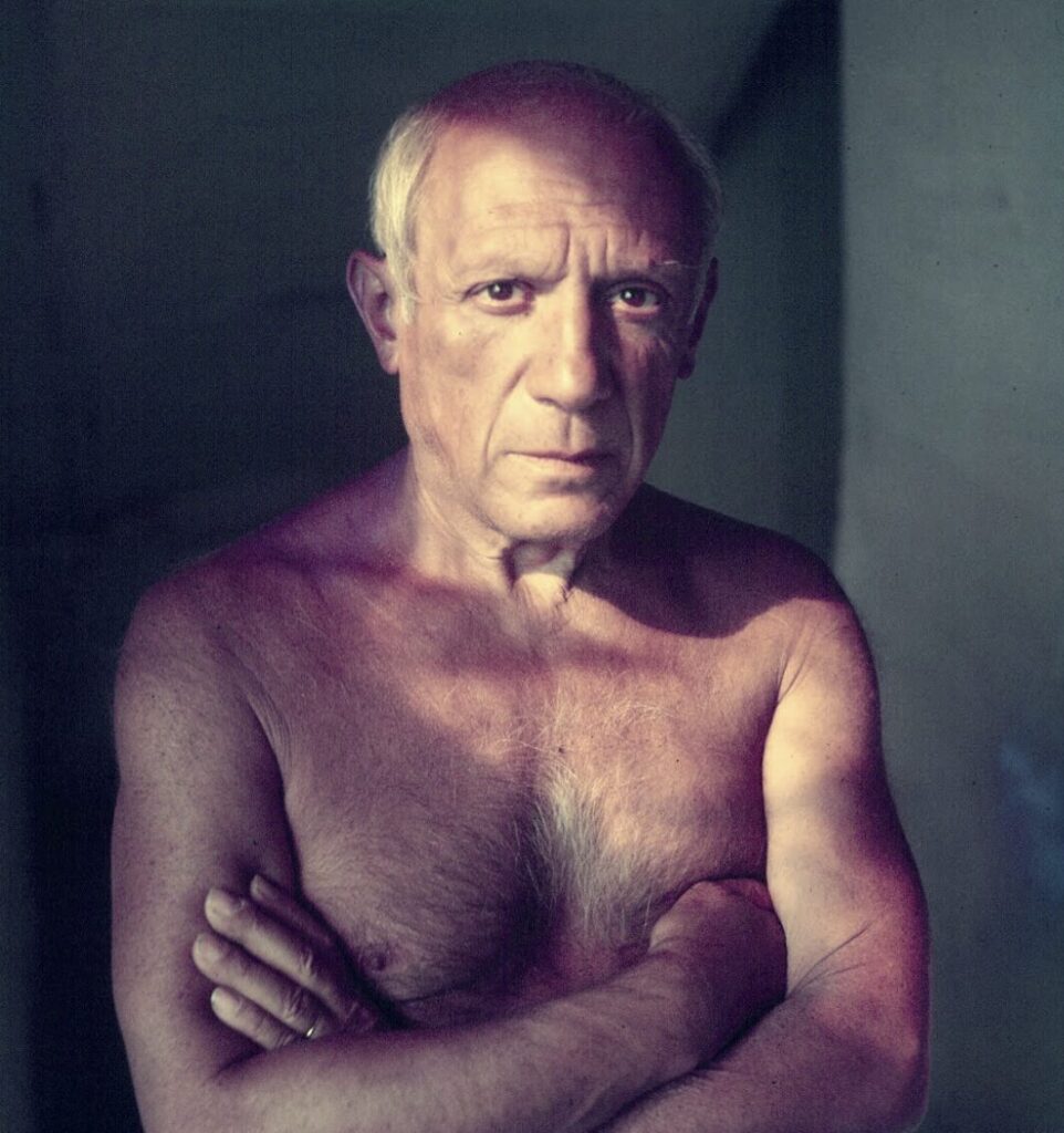 Picasso